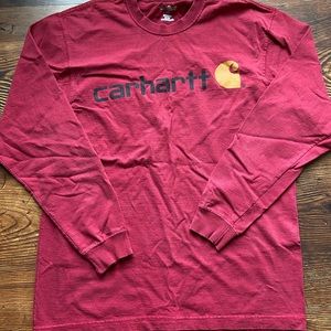 Carhartt Long sleeve